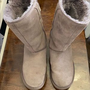 UGG boots